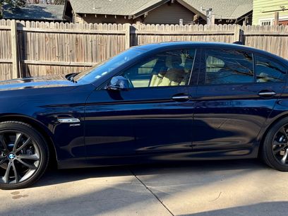 Used 2012 BMW 535i xDrive Sedan