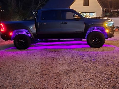 Used 2021 RAM 1500 TRX w/ TRX Level 1 Equipment Group image 23