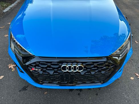 Used 2022 Audi RS 3 image 6