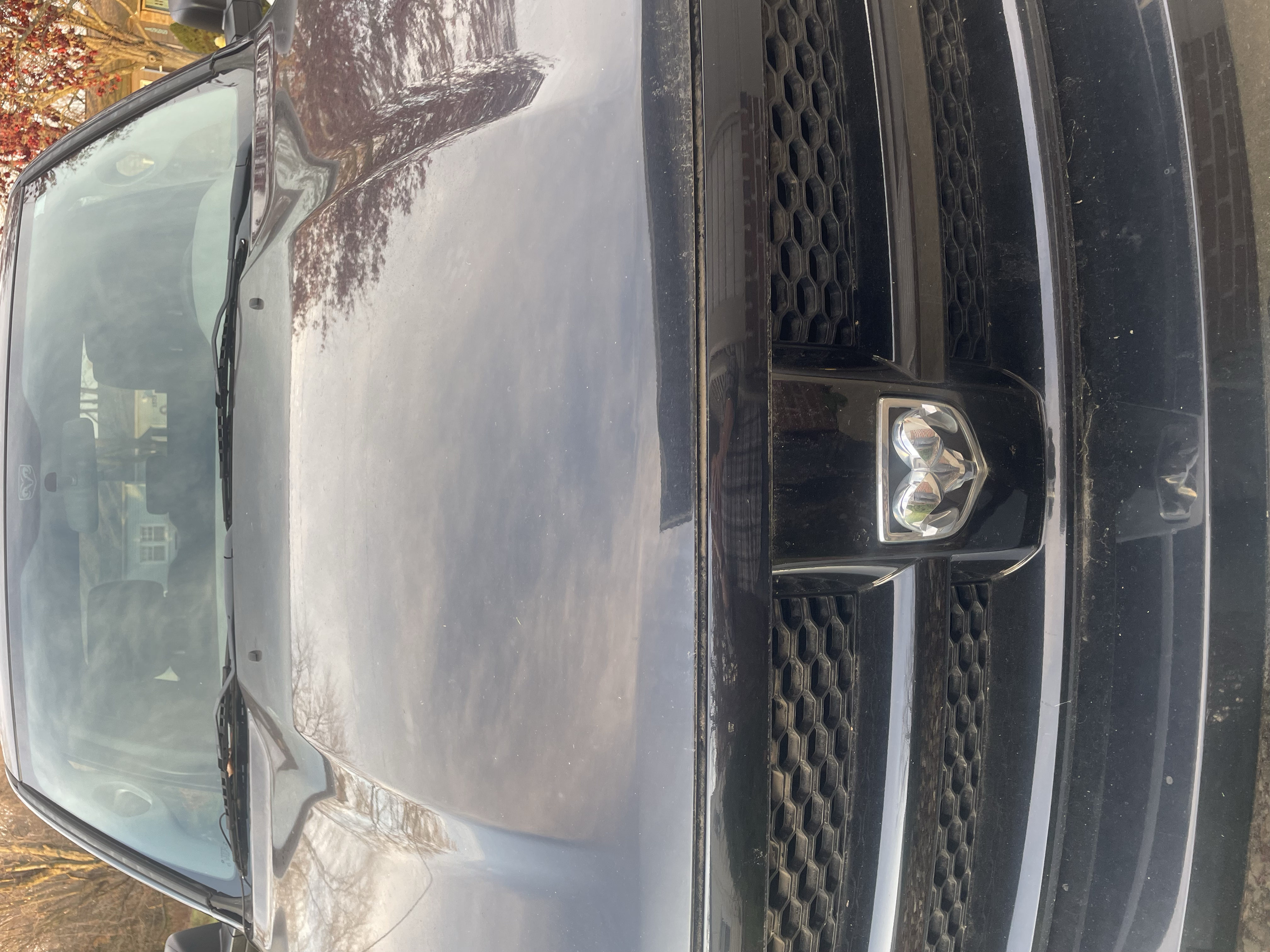 Used 2012 RAM 1500 Express AWD/4WD image 10