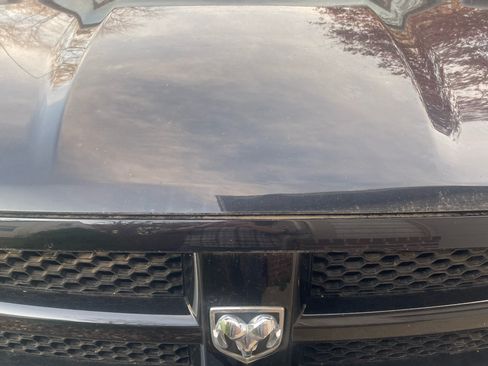 Used 2012 RAM 1500 Express image 10