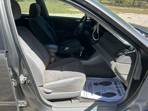 Used 2006 Toyota Camry LE image 5