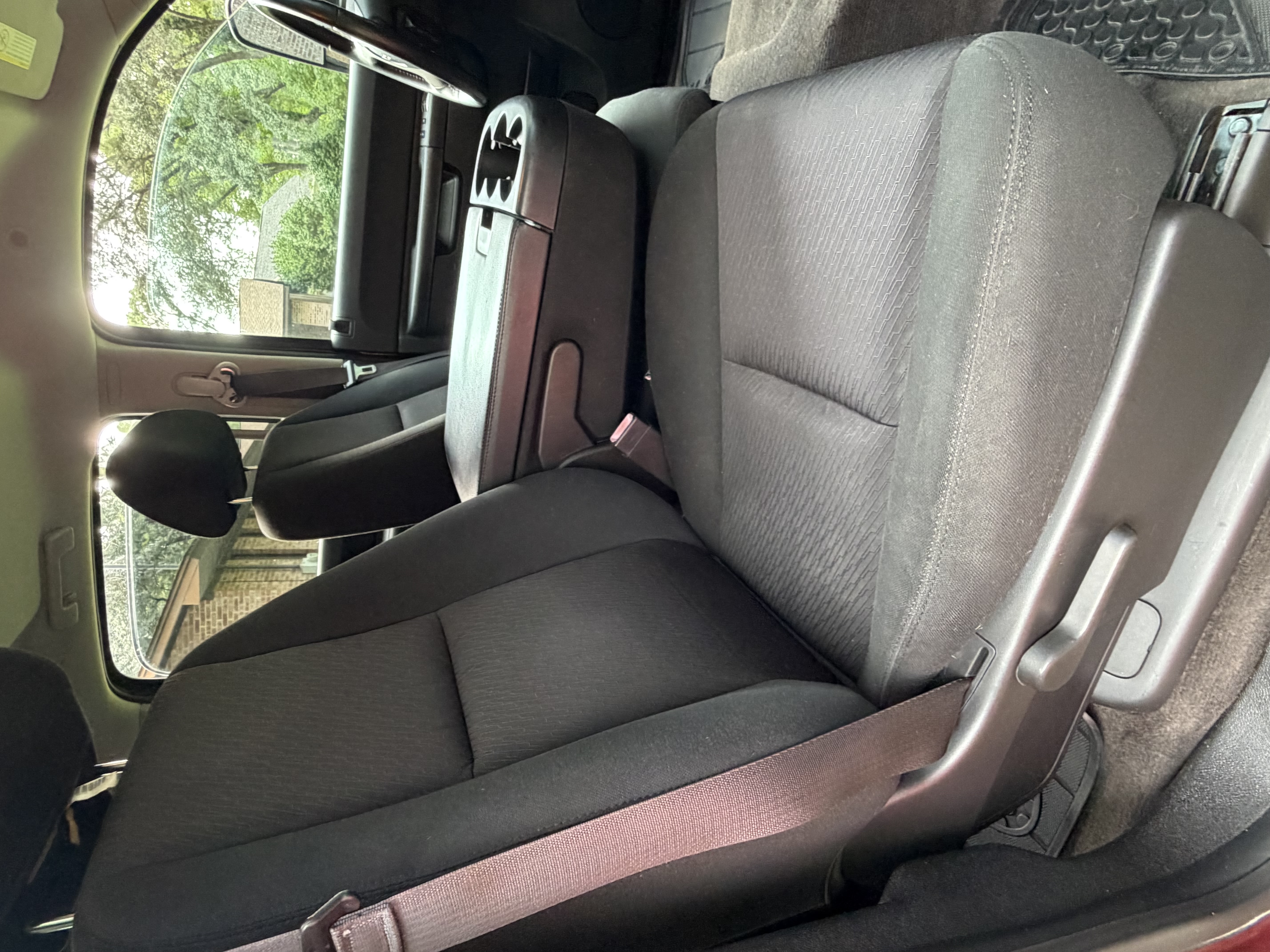 Used 2014 GMC Sierra 2500 SLE w/ SLE Preferred Package AWD/4WD image 25