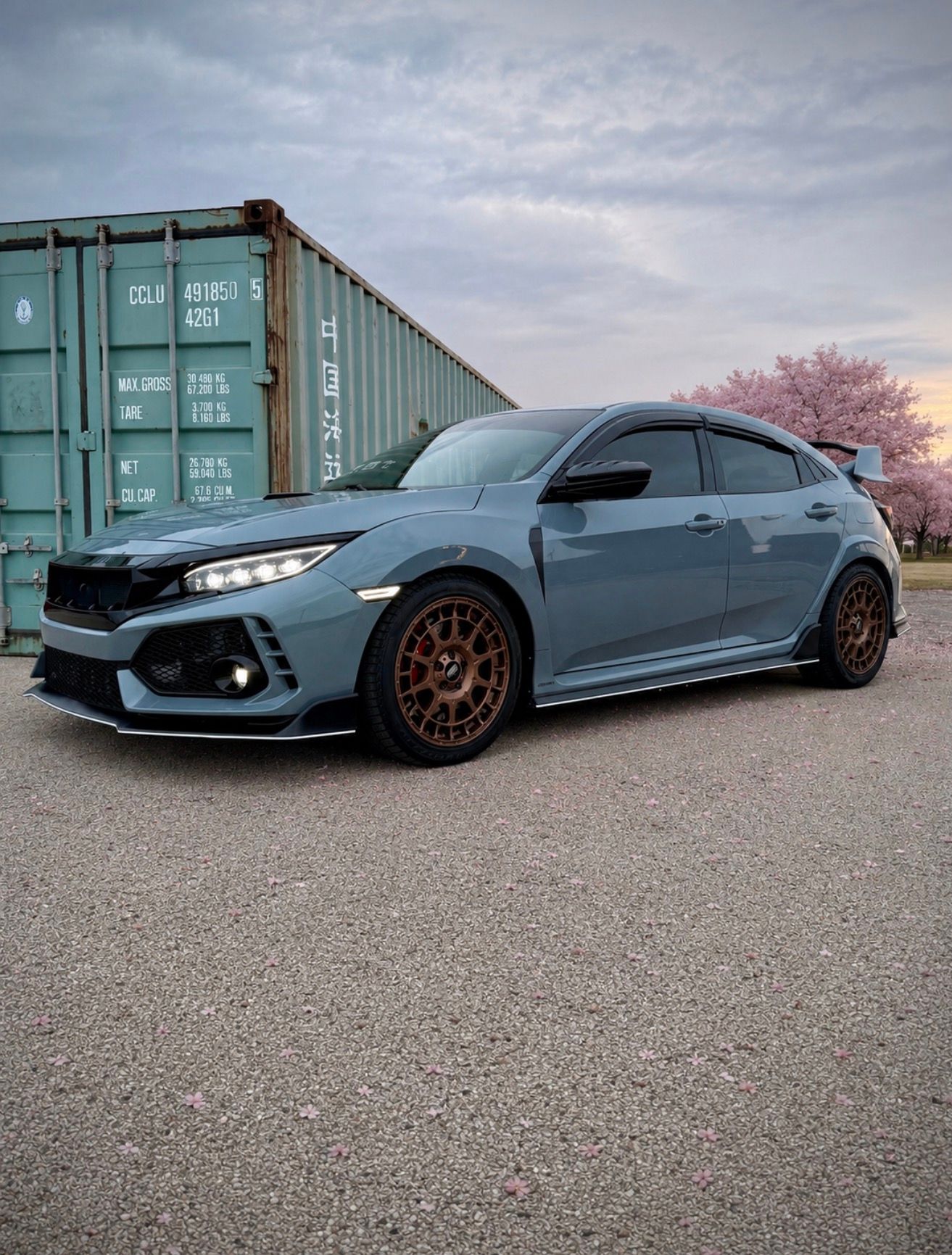 Used 2019 Honda Civic Type R image 6
