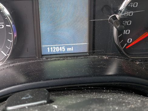 Used 2017 Chevrolet Silverado 3500 W/T image 15