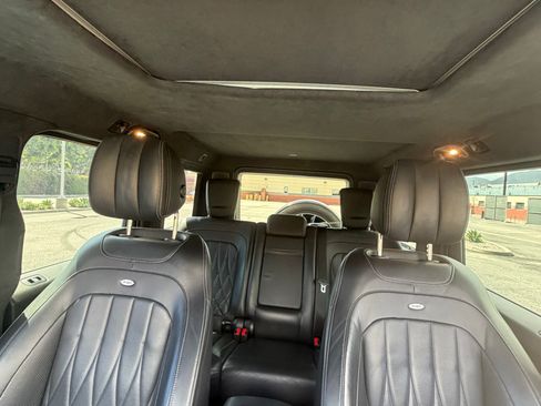 Used 2019 Mercedes-Benz G 550 image 25