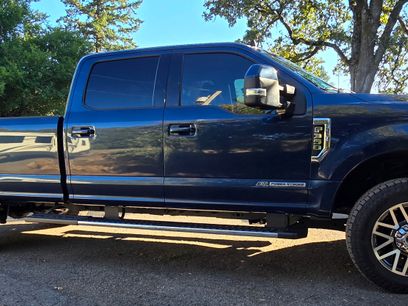 Used 2019 Ford F350 Lariat w/ Lariat Value Package