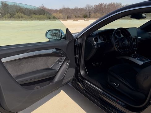 Used 2015 Audi S5 Premium Plus image 19