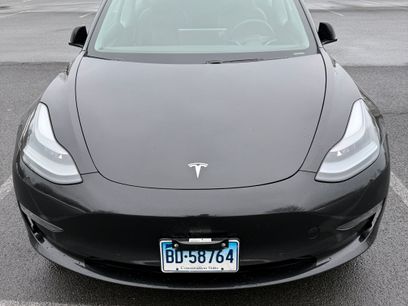 Used 2021 Tesla Model 3 Long Range