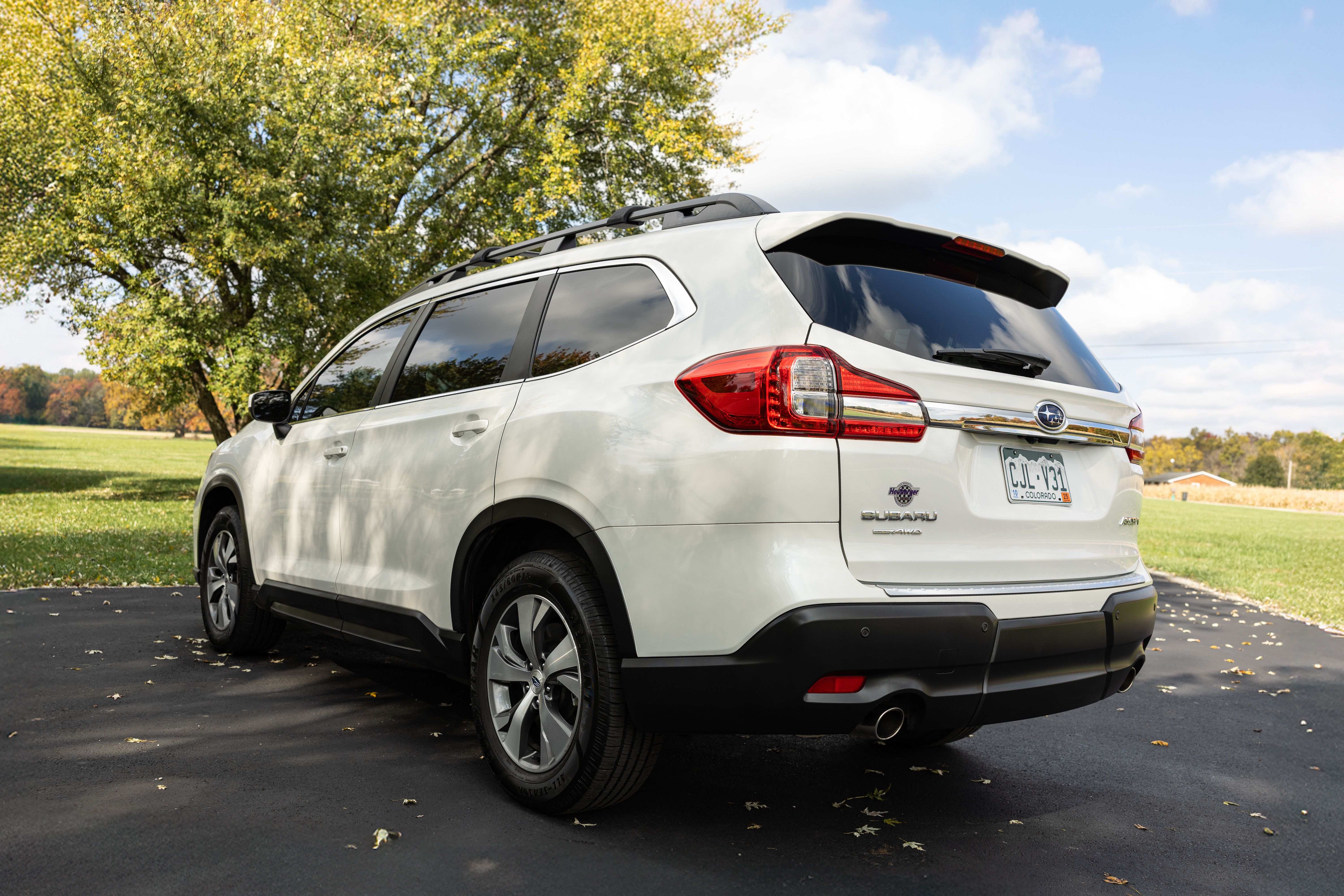 Used 2022 Subaru Ascent Premium w/ Convenience Package AWD/4WD image 22