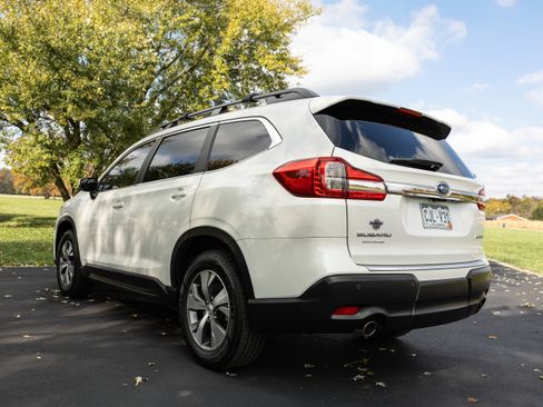 Used 2022 Subaru Ascent Premium w/ Convenience Package image 22