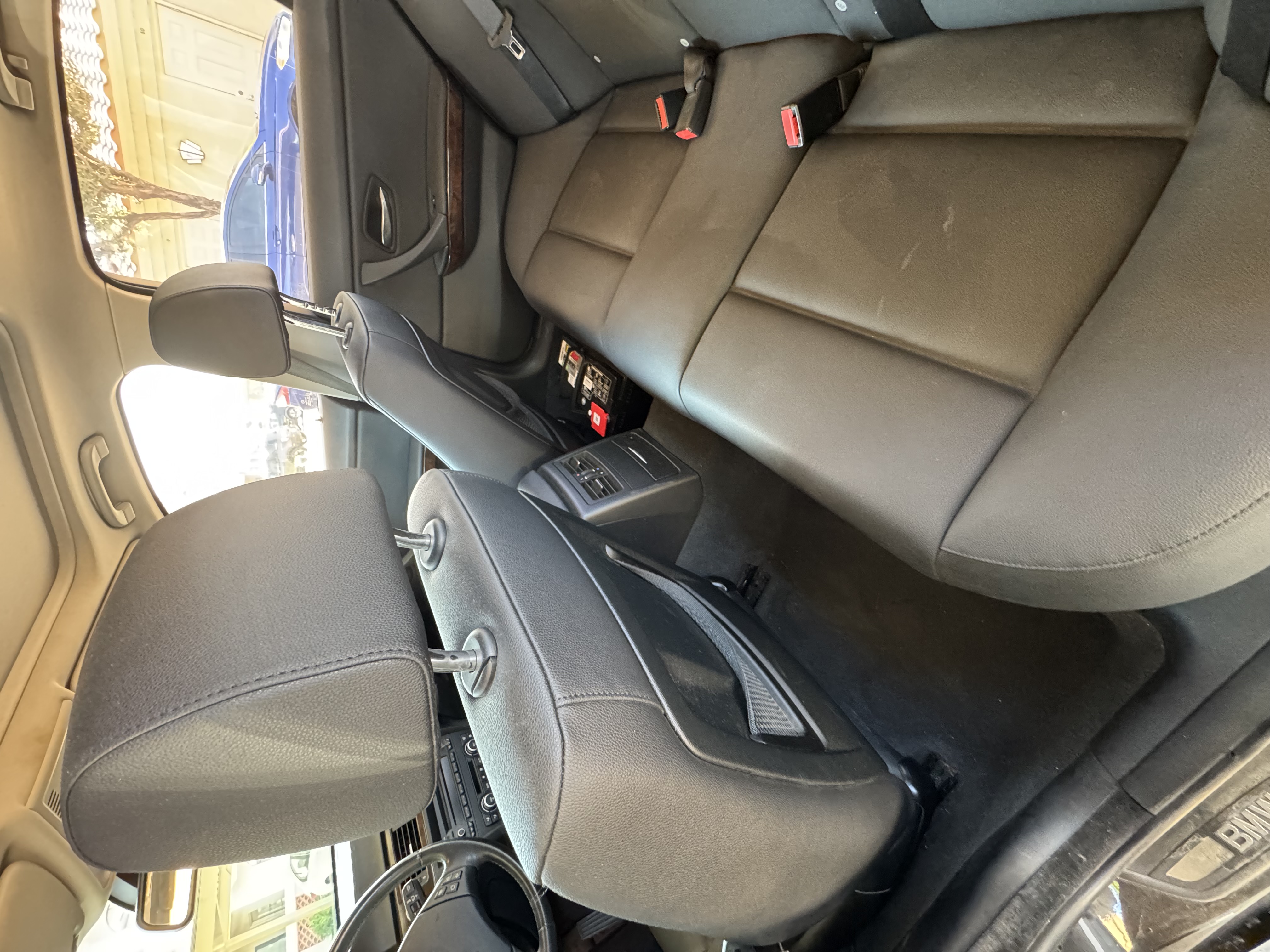 Used 2009 BMW 328i xDrive Sedan AWD/4WD image 27