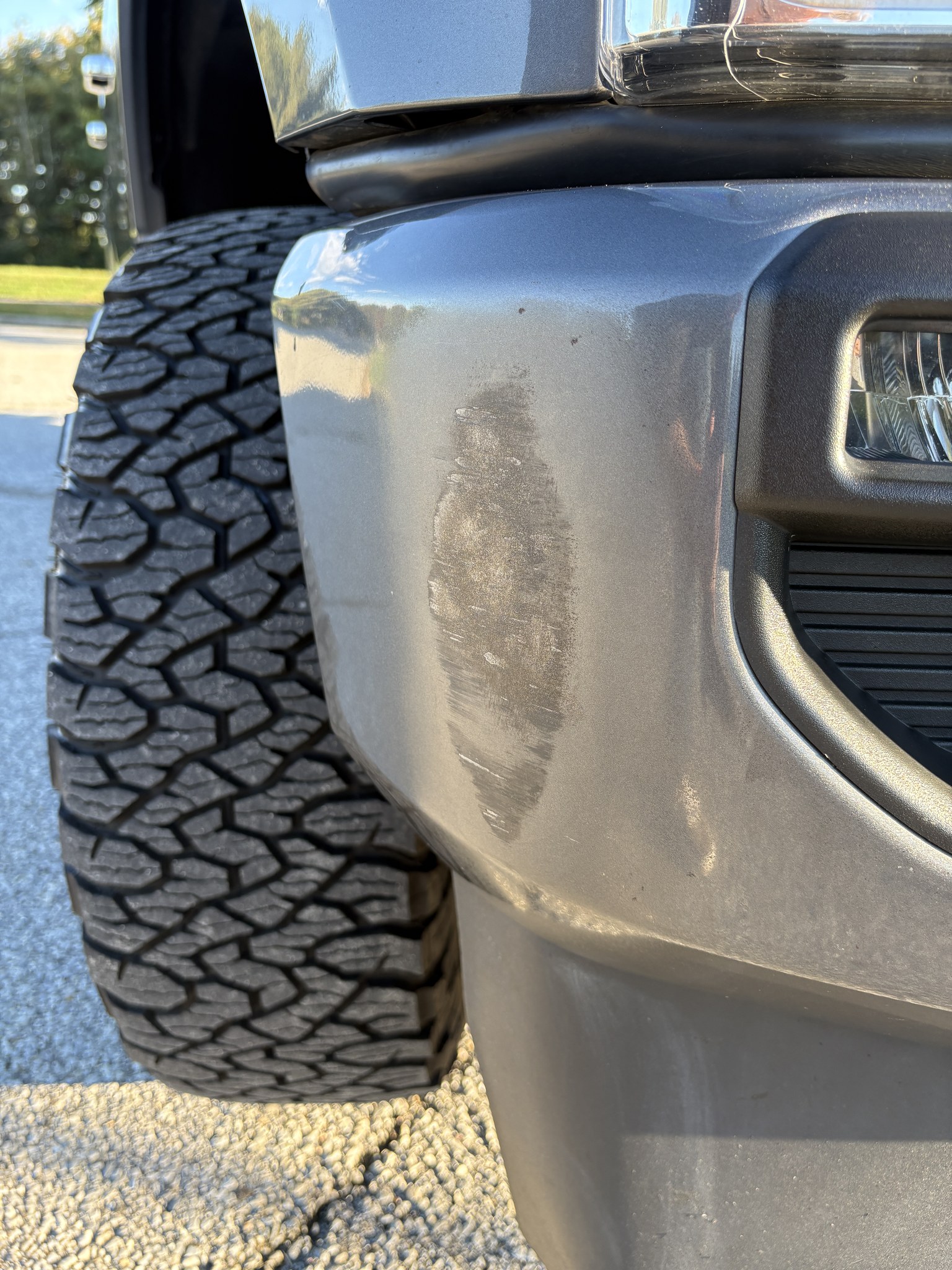 Used 2022 Ford F250 Platinum w/ FX4 Off-Road Package AWD/4WD image 20