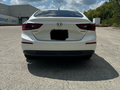 Used 2019 Honda Insight EX image 8