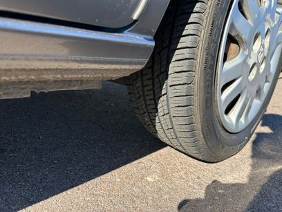 Used 2004 Honda Civic LX