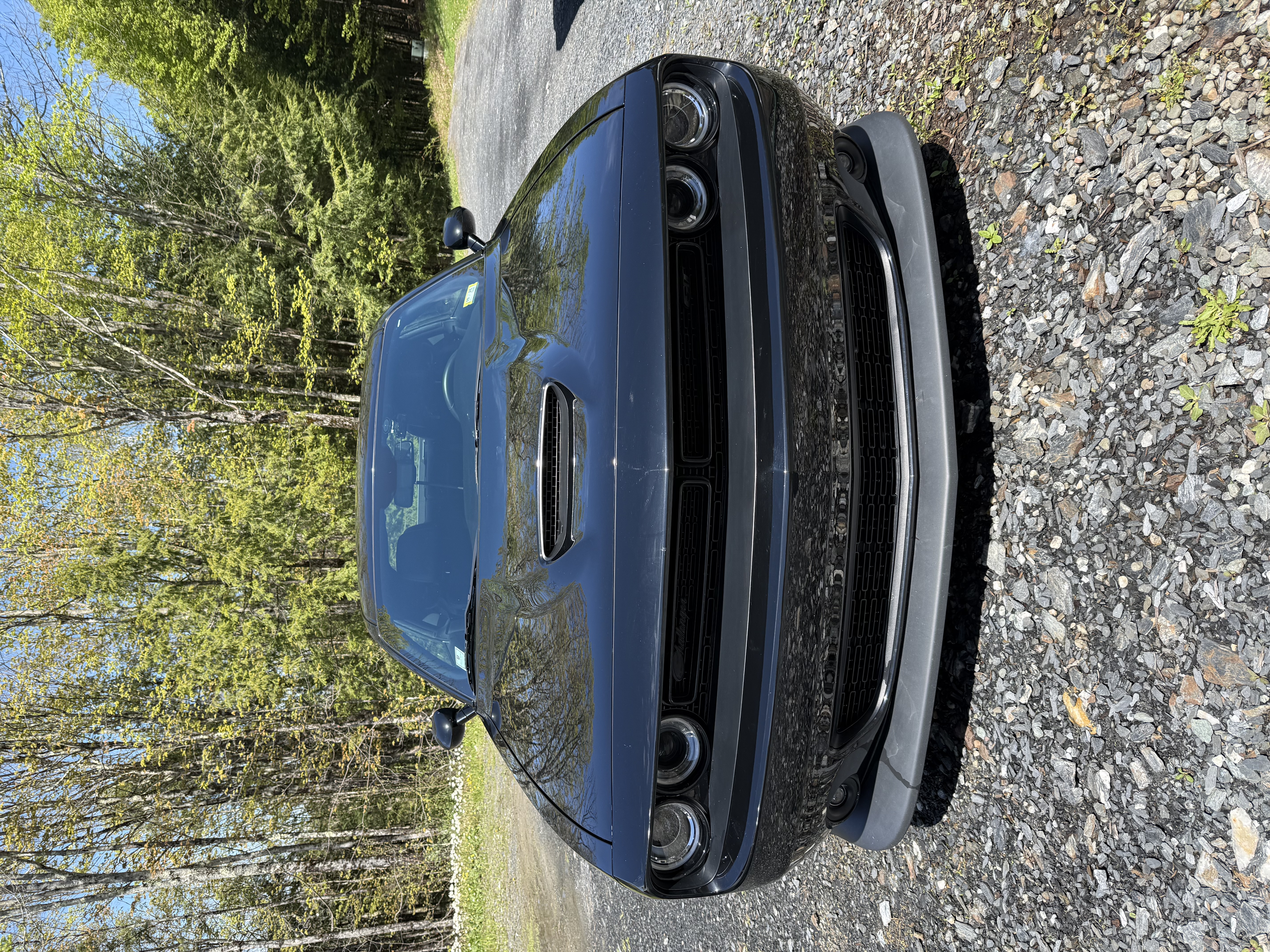 Used 2022 Dodge Challenger GT w/ Plus Package AWD/4WD image 10
