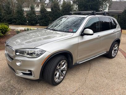Used 2015 BMW X5 xDrive35i