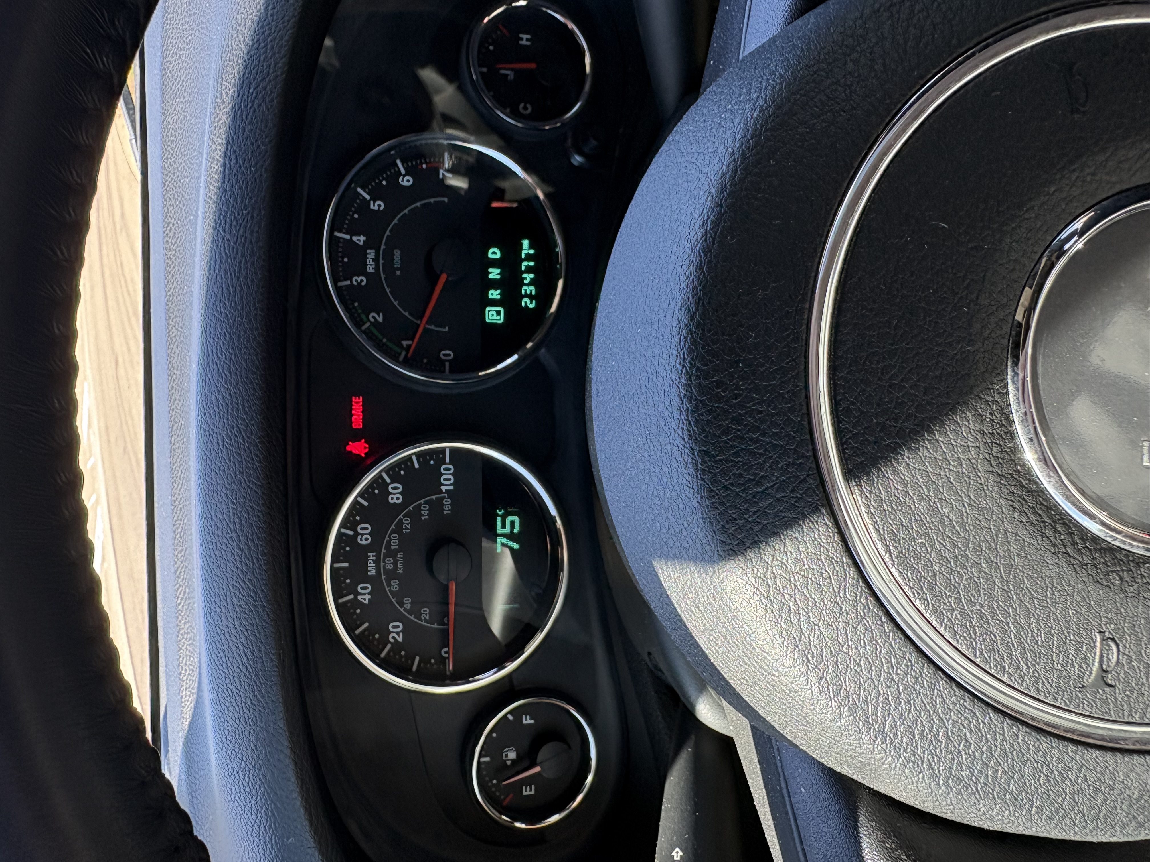 Used 2016 Jeep Wrangler Sport AWD/4WD image 8