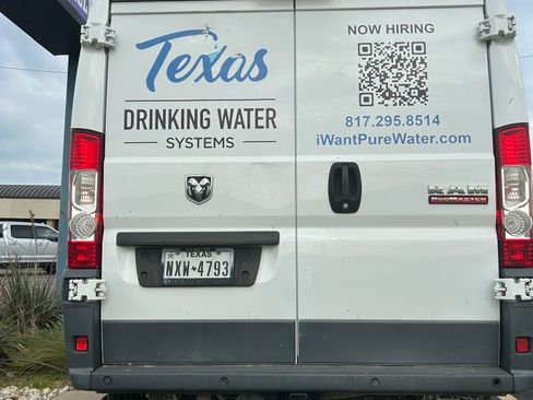 Used 2018 RAM ProMaster 1500 w/ Mopar Trailer Tow Group image 14