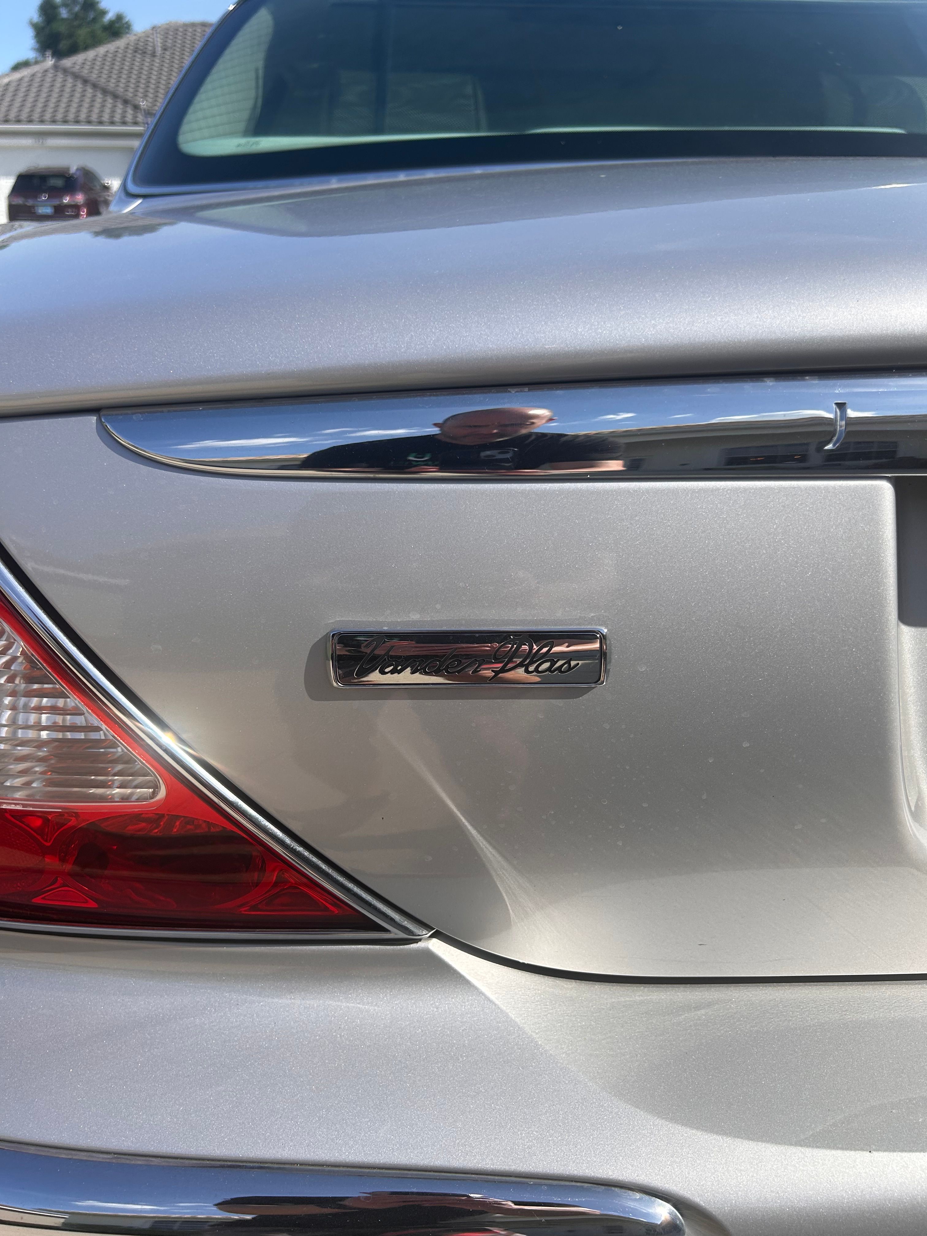 Used 2004 Jaguar XJ8 RWD image 10