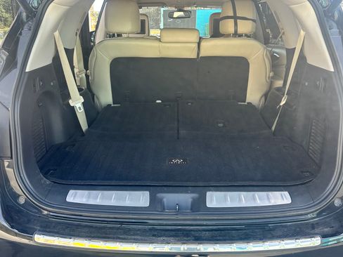 Used 2016 INFINITI QX60 FWD w/ Deluxe Technology Package image 6