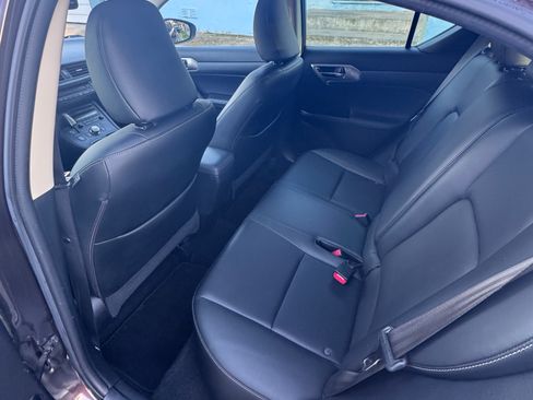 Used 2016 Lexus CT 200h w/ Accessory Package 2 image 20