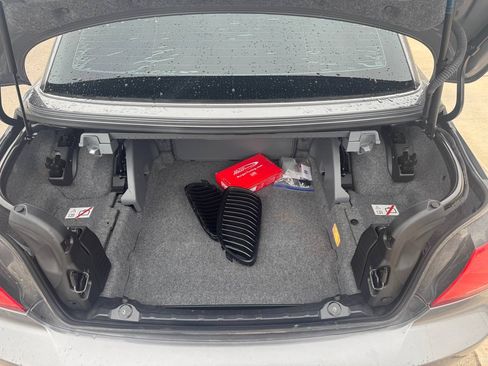 Used 2012 BMW 335is Convertible image 11