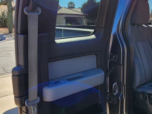 Used 2013 Ford F150 XLT w/ Luxury Equipment Group image 30