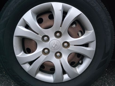 Used 2009 Hyundai Elantra GLS w/ Popular Equipment Pkg 2 image 23