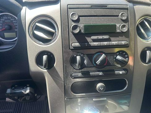 Used 2005 Ford F150 FX4 image 4