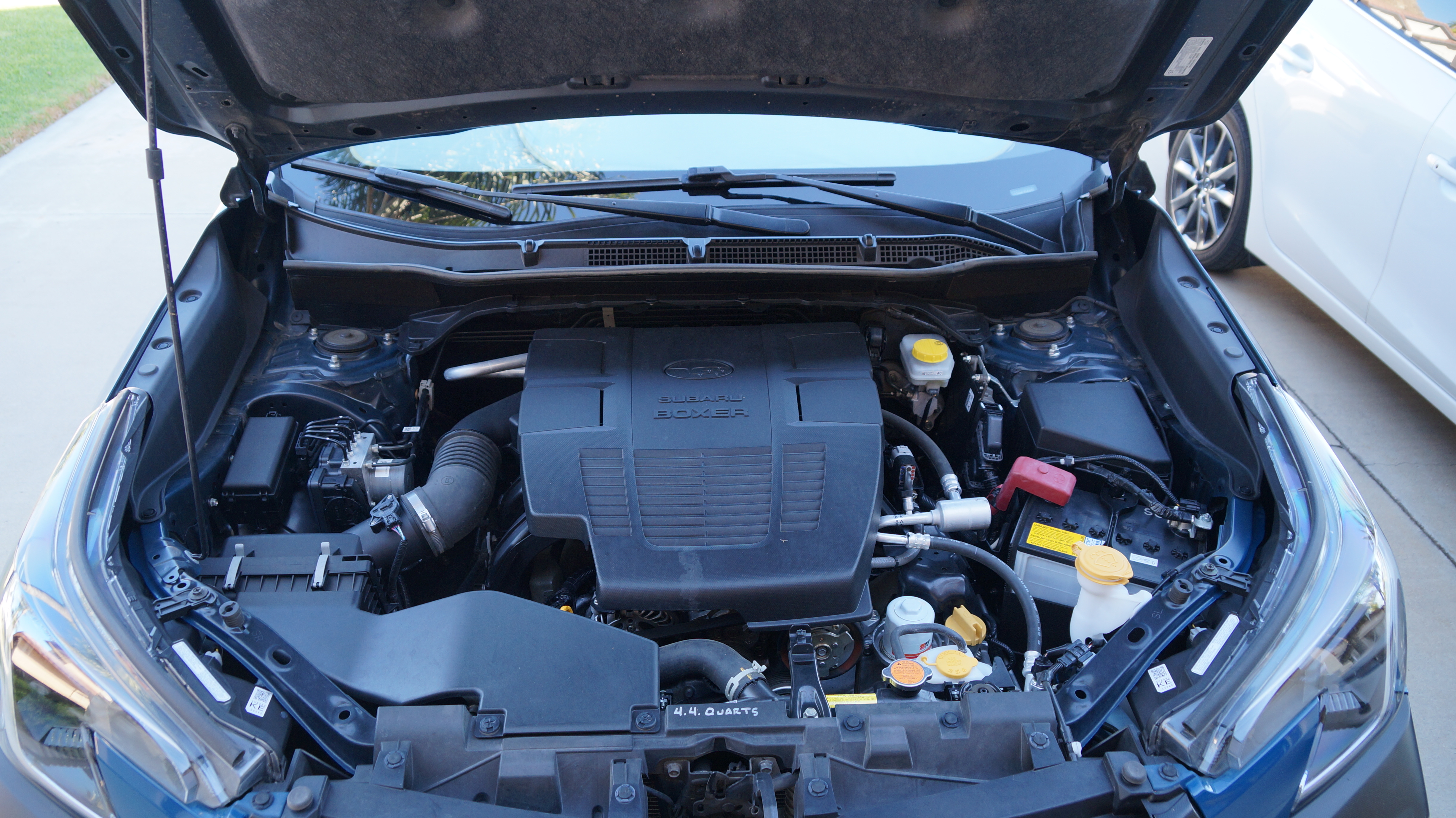 Used 2023 Subaru Forester Wilderness AWD/4WD image 29