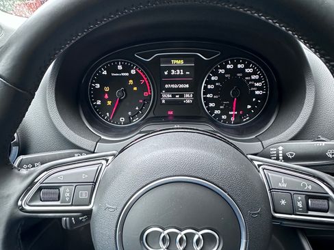 Used 2015 Audi A3 2.0T Premium Plus AWD/4WD image 6