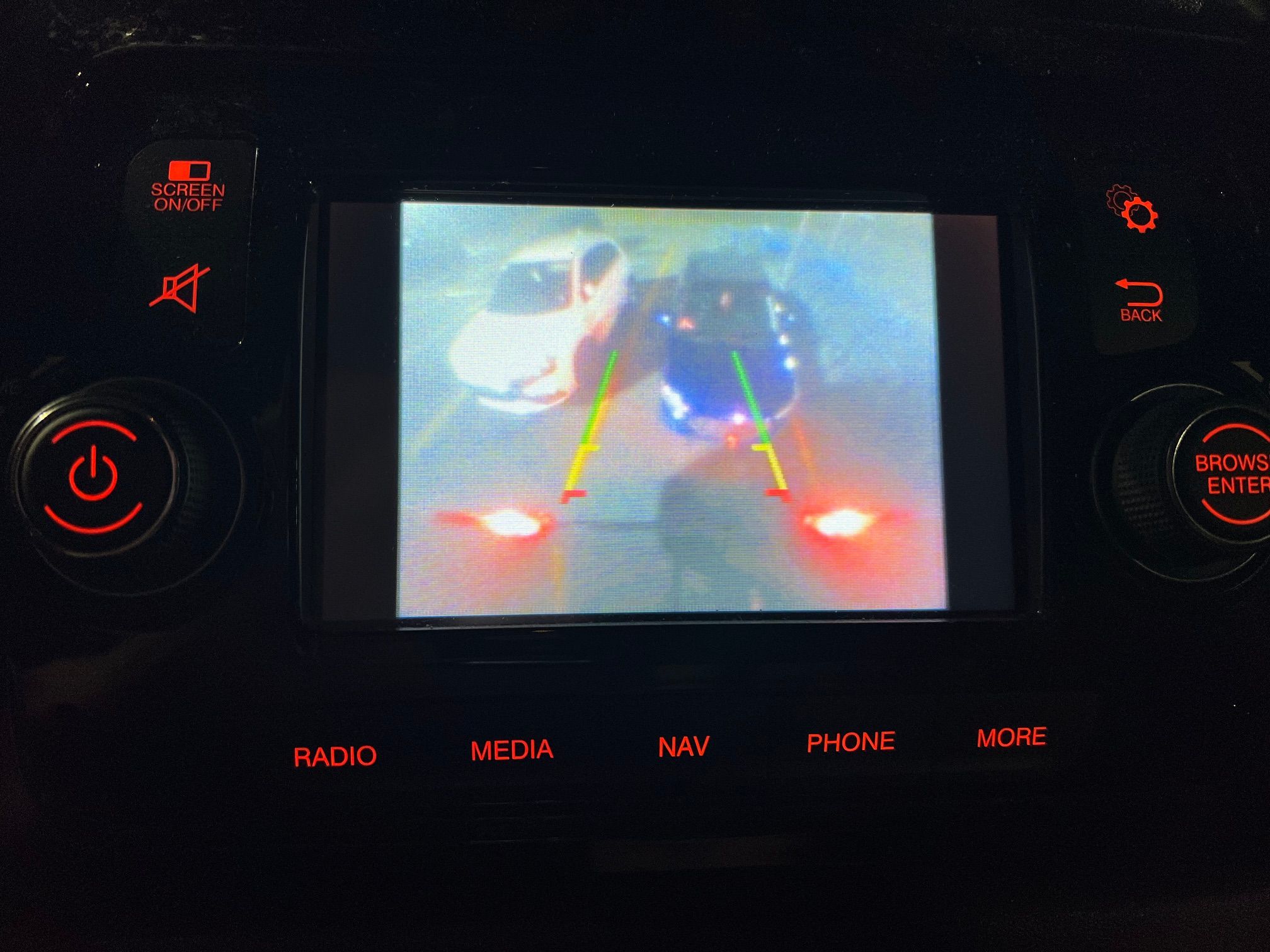 Used 2018 RAM ProMaster 1500 w/ Mopar Trailer Tow Group FWD image 21
