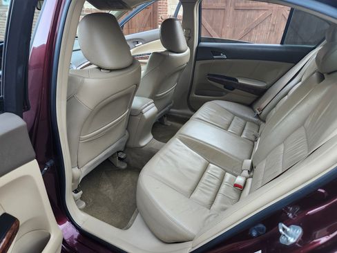 Used 2008 Honda Accord EX-L image 13