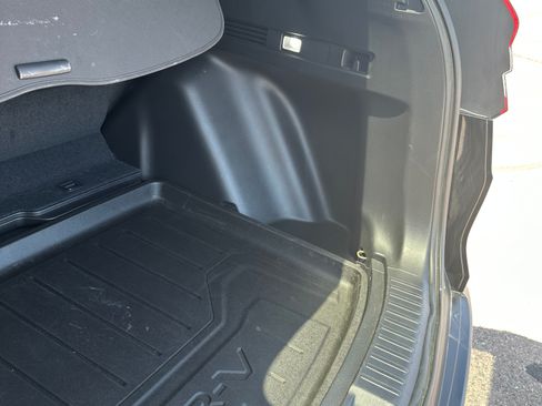 Used 2025 Honda CR-V EX-L image 12