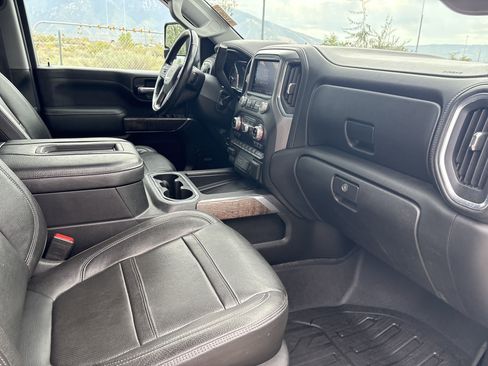 Used 2020 GMC Sierra 2500 Denali w/ Denali Ultimate Package image 15