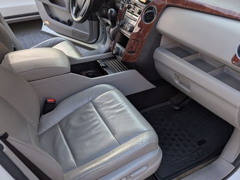 Used 2013 Honda Pilot EX-L image 9