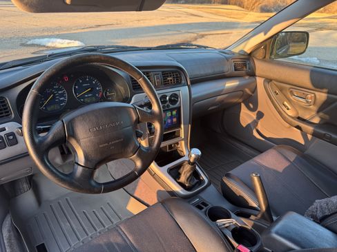 Used 2005 Subaru Baja Turbo AWD/4WD image 10