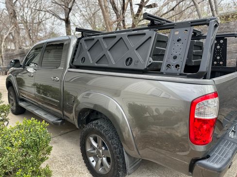 Used 2005 Toyota Tundra Limited image 2