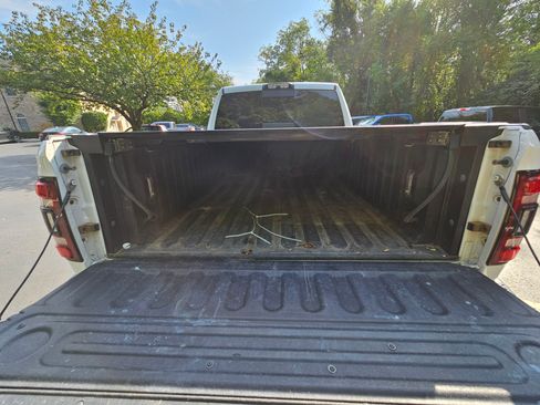 Used 2020 RAM 2500 Power Wagon image 8