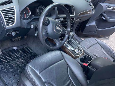 Used 2014 Audi Q5 TDI Premium Plus AWD/4WD image 10