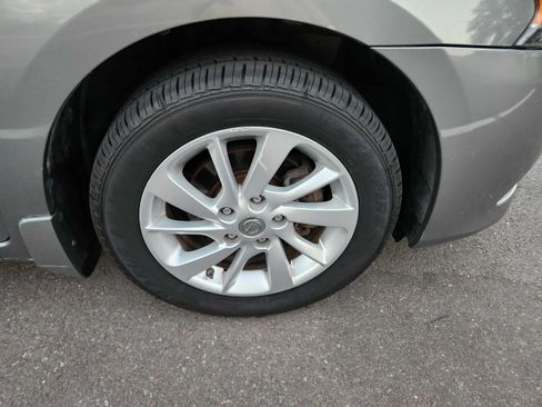 Used 2013 Nissan Sentra S image 24