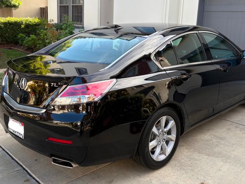 Used 2012 Acura TL w/ Technology Package image 5