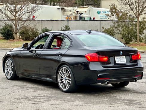 Used 2014 BMW 335i Sedan image 10