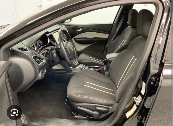 Used 2014 Dodge Dart SXT FWD image 8
