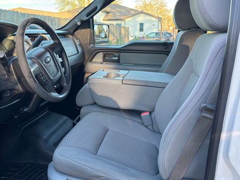 Used 2014 Ford F150 XLT image 15