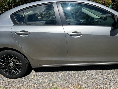 Used 2012 MAZDA MAZDA3 i SV FWD image 13