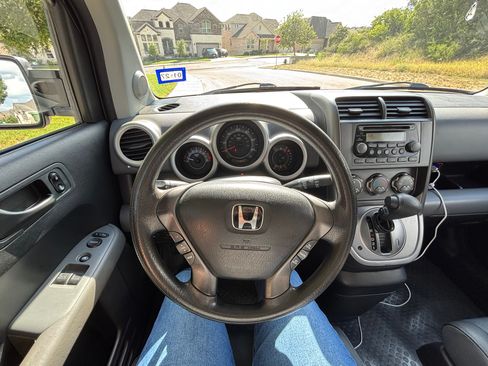 Used 2006 Honda Element EX-P image 11