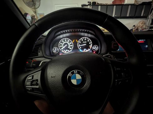 Used 2016 BMW X3 xDrive28i image 12