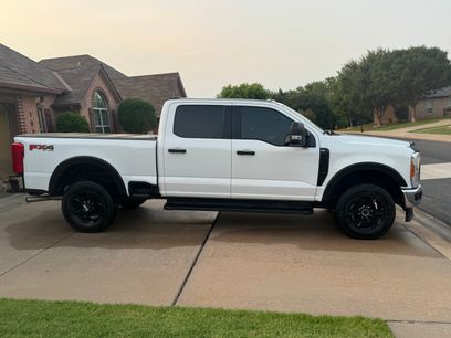 Used 2023 Ford F350 XLT w/ FX4 Off-Road Package